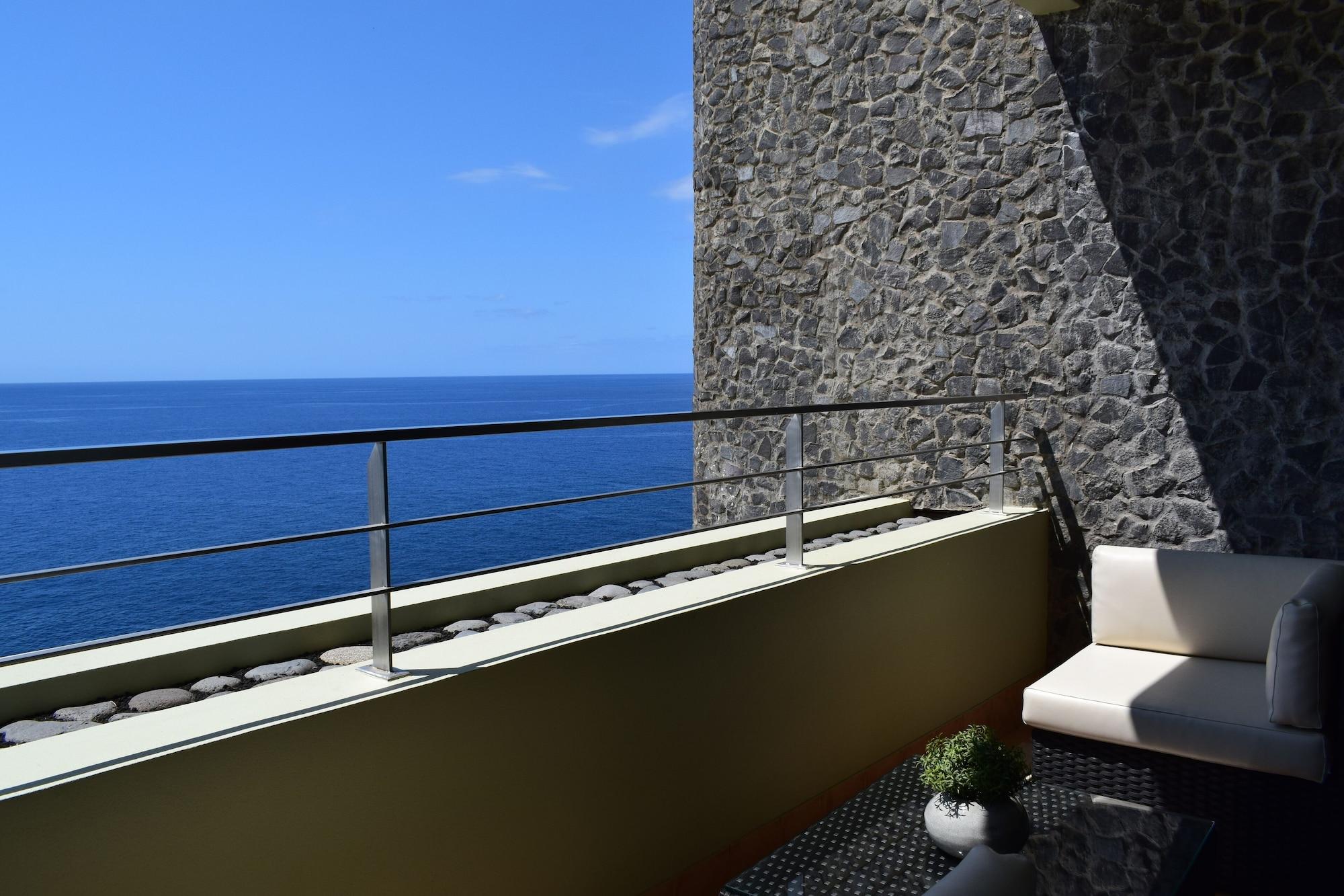 Madeira Regency Cliff - Adults Only Hotel Funchal  Exterior foto