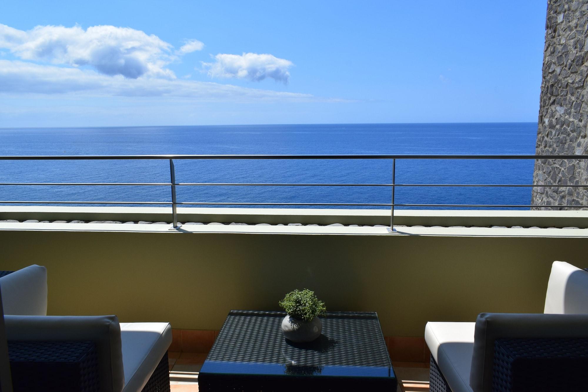 Madeira Regency Cliff - Adults Only Hotel Funchal  Exterior foto